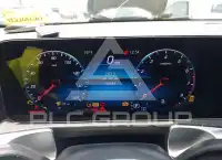 2023 Mercedes Benz GLB 250 фото