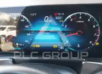 2023 Mercedes Benz GLB 250 фото