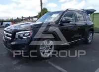 2023 Mercedes Benz GLB 250 фото