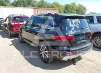 2023 Mercedes Benz GLB 250 фото