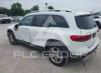 2023 Mercedes Benz GLB 250 фото