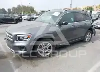 2023 Mercedes Benz GLB 250 фото