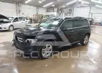 2023 Mercedes Benz GLB 250 фото