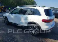 2023 Mercedes Benz GLB 250 фото