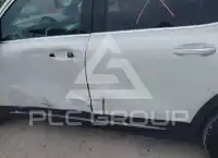 2023 Mercedes Benz GLB 250 фото