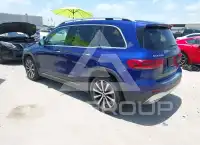 2023 Mercedes Benz GLB 250 фото