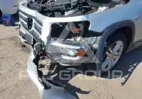 2023 Mercedes Benz GLB 250 фото