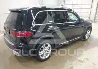 2023 Mercedes Benz GLB 250 фото