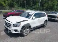 2023 Mercedes Benz GLB 250 фото