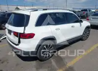 2023 Mercedes Benz GLB 250 фото