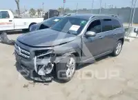 2023 Mercedes Benz GLB 250 фото