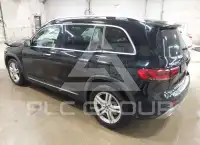 2023 Mercedes Benz GLB 250 фото