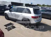 2023 Mercedes Benz GLB 250 фото
