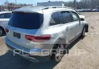 2023 Mercedes Benz GLB 250 фото