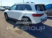 2023 Mercedes Benz GLB 250 фото