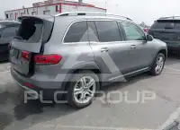 2023 Mercedes Benz GLB 250 фото