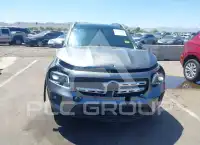 2023 Mercedes Benz GLB 250 фото