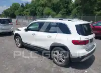 2023 Mercedes Benz GLB 250 фото