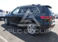 2023 Mercedes Benz GLB 250 фото