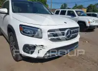 2023 Mercedes Benz GLB 250 фото