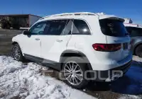 2023 Mercedes Benz GLB 250 фото