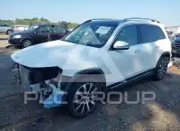 2023 Mercedes Benz GLB 250 фото