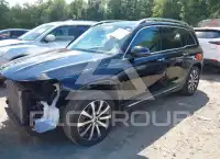 2023 Mercedes Benz GLB 250 фото