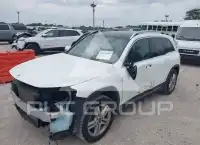 2023 Mercedes Benz GLB 250 фото