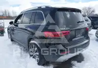 2023 Mercedes Benz GLB 250 фото