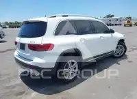 2023 Mercedes Benz GLB 250 фото