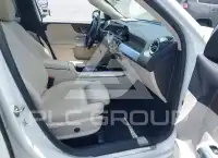 2023 Mercedes Benz GLB 250 фото