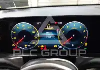 2023 Mercedes Benz GLB 250 фото