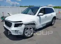 2023 Mercedes Benz GLB 250 фото