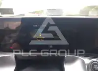 2023 Mercedes Benz GLB 250 фото