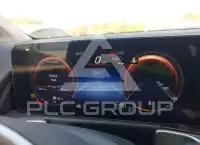 2023 Mercedes Benz GLB 250 фото