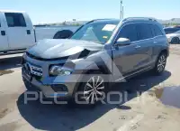 2023 Mercedes Benz GLB 250 фото