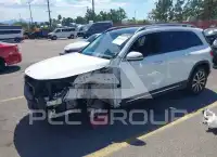 2023 Mercedes Benz GLB 250 фото