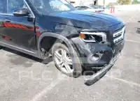 2023 Mercedes Benz GLB 250 фото