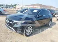 2023 Mercedes Benz GLC 300 фото