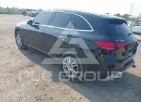 2023 Mercedes Benz GLC 300 фото