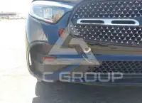 2023 Mercedes Benz GLC 300 фото
