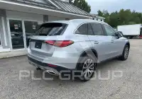2023 Mercedes Benz GLC 300 фото