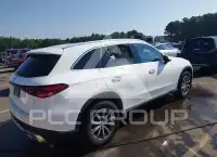 2023 Mercedes Benz GLC 300 фото