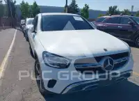 2023 Mercedes Benz GLC 300 фото