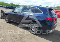 2023 Mercedes Benz GLC 300 фото