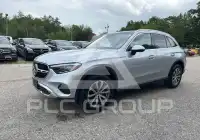 2023 Mercedes Benz GLC 300 фото