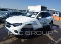 2023 Mercedes Benz GLC 300 фото