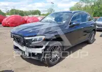 2023 Mercedes Benz GLC 300 фото