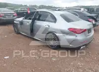 2023 Mercedes Benz C-Class photo