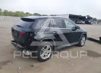 2023 Mercedes Benz GLA 250 фото